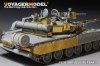 Voyager Model PE351080 Modern Russian T-80UK Main Battle Tank (smoke discharger include) For TRUMPER 09578 1/35